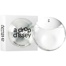   ISSEY MIYAKE A Drop D'Issey Парфюмированная вода для женщин 90 мл