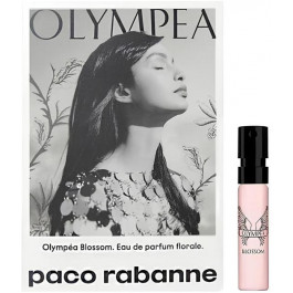   Paco Rabanne Olympea Blossom Парфюмированная вода для женщин 1.5 мл