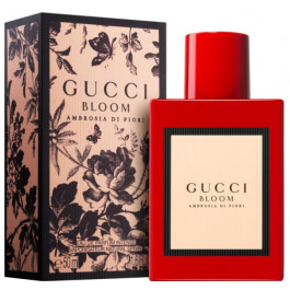   GUCCI Bloom Ambrosia di Fiori Парфюмированная вода для женщин 50 мл