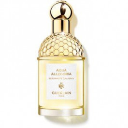   Guerlain Aqua Allegoria Bergamote Calabria Туалетная вода для женщин 75 мл