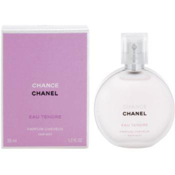 CHANEL Chance Eau Tendre Парфюмированный спрей для женщин 35 мл - зображення 1