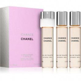   CHANEL Chance Туалетная вода для женщин 20 мл