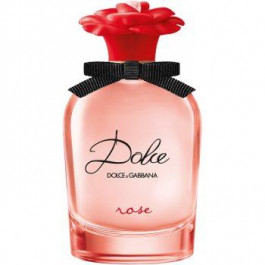   Dolce & Gabbana Dolce Rose Туалетная вода для женщин 75 мл