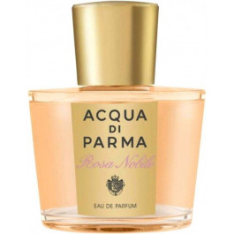   Acqua di Parma Rosa Nobile Парфюмированная вода для женщин 100 мл Тестер