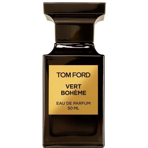 Tom Ford Vert Boheme Парфюмированная вода унисекс 50 мл Тестер - зображення 1