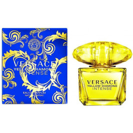   VERSACE Yellow Diamond Intense Парфюмированная вода для женщин 30 мл