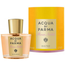   Acqua di Parma Rosa Nobile Парфюмированная вода для женщин 50 мл