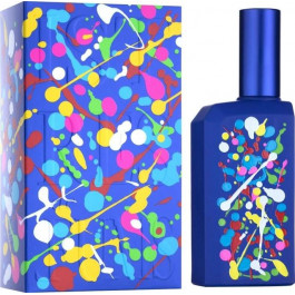   Histoires de Parfums This Is Not A Blue Bottle 1.2 Парфюмированная вода унисекс 60 мл