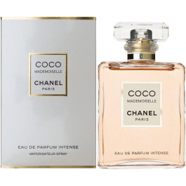   CHANEL Coco Mademoiselle Intense Парфюмированная вода для женщин 50 мл