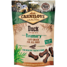   Carnilove Duck with Rosemary 200 г 111373/7311