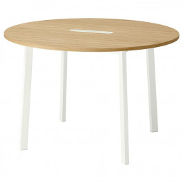   IKEA MITTZON 120х75 (595.305.02)