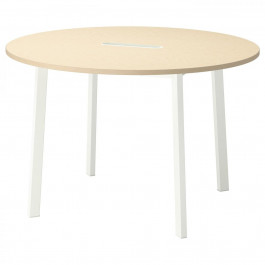   IKEA MITTZON 120х75 (995.139.30)