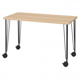   IKEA LAGKAPTEN/KRILLE 120х60 (895.097.21)