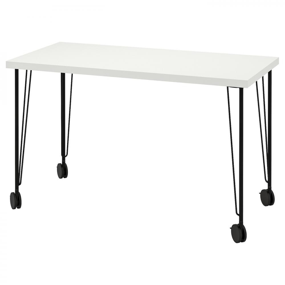 IKEA LAGKAPTEN/KRILLE 120х60 (495.097.18) - зображення 1