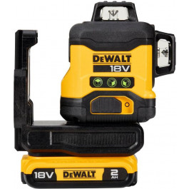   DeWALT DCLE34031D1