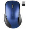 Speed-Link Kappa Wireless Blue (SL-630011-BE) - зображення 1