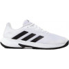 Adidas Кросівки чол.  Courtjam control white UK9.5 (44) - зображення 1