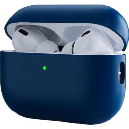   ArmorStandart Silicone Case для Apple Airpods Pro 2 Midnight Blue (ARM64545)