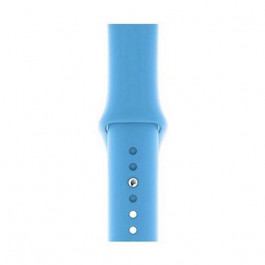   ArmorStandart Ремешок  Sport для Apple Watch 42mm/44mm Light Blue (ARM51944) ARM51944