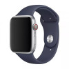 Apple Sport Band Midnight Blue MTPH2 for Apple Watch 38mm/40mm - зображення 1