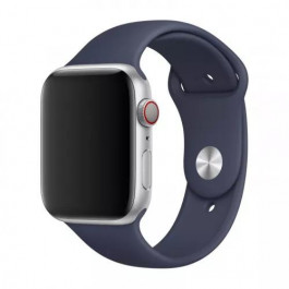   Apple Sport Band Midnight Blue MTPH2 for Apple Watch 38mm/40mm