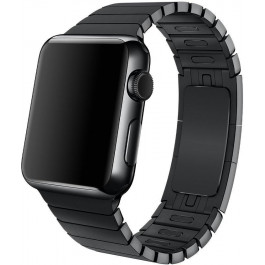   Apple Link Bracelet Space Black for  Watch 38/40mm (MUHK2)