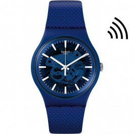   Swatch Ocean Pay! SVIN103-5300