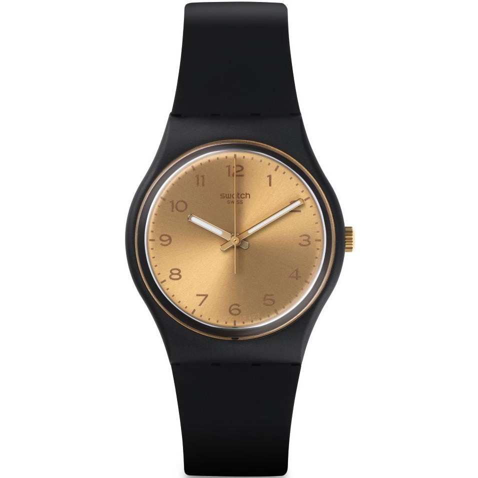 Swatch GOLDEN FRIEND TOO (GB288) - зображення 1