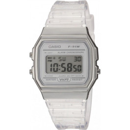   Casio SPORT F-91WS-7EF