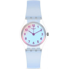   Swatch Casual Blue LK396