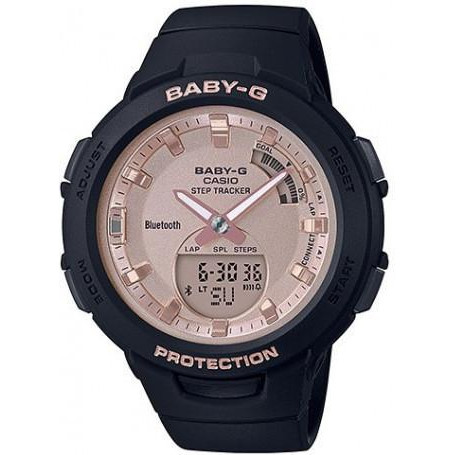 Casio Baby-G BSA-B100MF-1AER - зображення 1