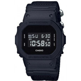   Casio G-Shock DW-5600BBN-1ER