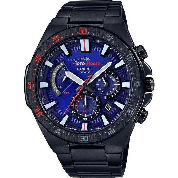 Casio Edifice EFR-563TR-2AER - зображення 1