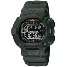   Casio G-Shock G-9000-3VER