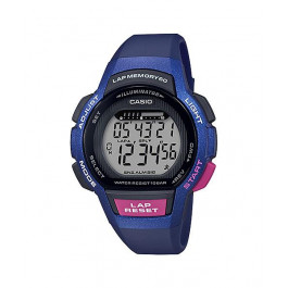   Casio Standard Digital LWS-1000H-2AVEF