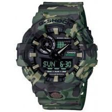   Casio G-Shock GA-700CM-3AER