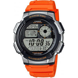   Casio Standard Digital AE-1000W-4B