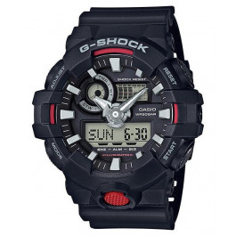   Casio G-Shock GA-700-1AER