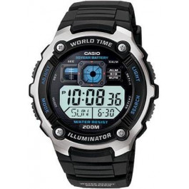   Casio Standard Digital AE-2000W-1A