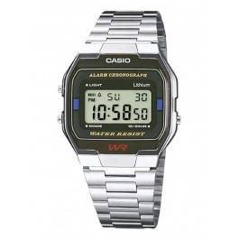   Casio Standard Digital A-163WA-1