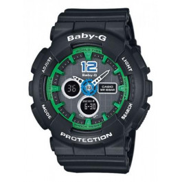   Casio Baby-G BA-120-1BER