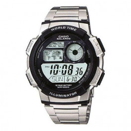   Casio Standard Digital AE-1000WD-1A