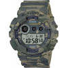 Casio G-Shock GD-120CM-5ER - зображення 1