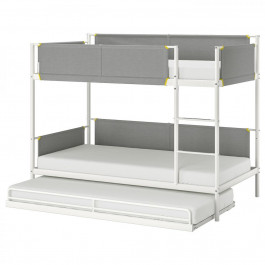   IKEA VITVAL 90x200 (193.029.22)