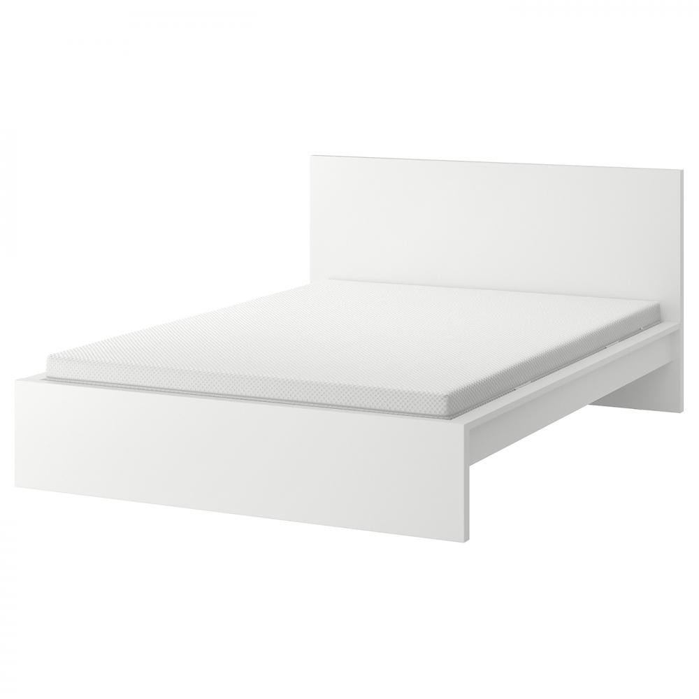 IKEA MALM 160x200 (595.447.78) - зображення 1