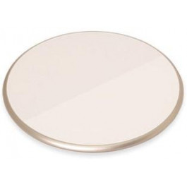   aiLink Slim Pad Premium Glass QI Gold (AI-Slim2gl)