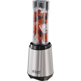   Russell Hobbs Mix & Go Steel 23470-56