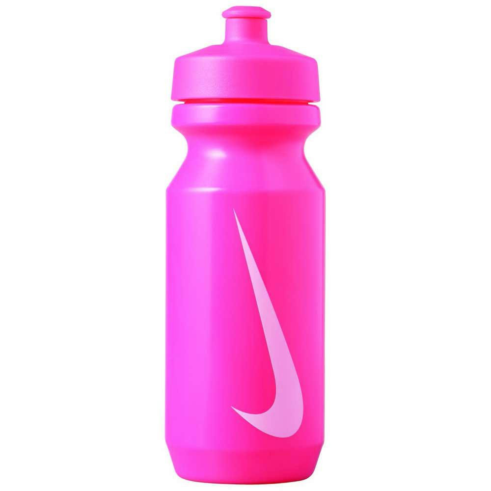 Nike Big Mouth Bottle 2.0 22 OZ 650 мл Crimson (N.000.0042.901.22) - зображення 1