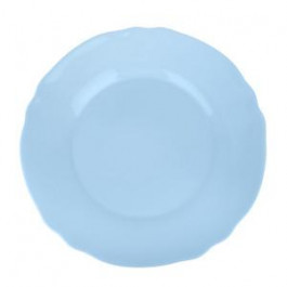   Luminarc Тарелка обеденная LOUIS XV LIGHT BLUE 24 см (Q3699)