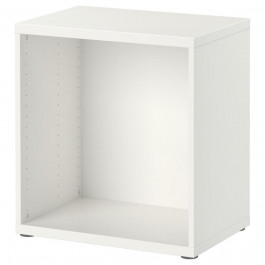   IKEA BESTA Корпус 60x40h64, белый (302.458.50)